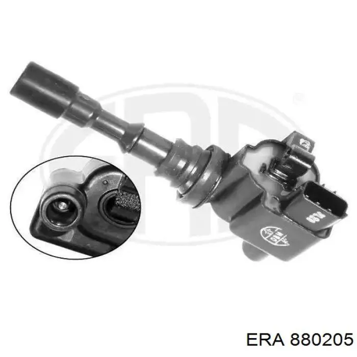 Cewka zapłonowa ERA 880205 cena, od 45,97 USD