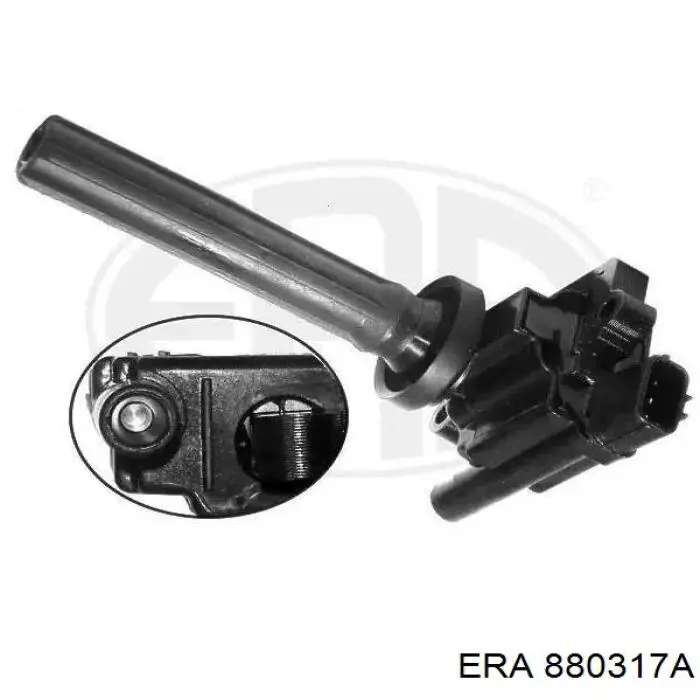 Cewka zapłonowa ERA 880317A cena, od 42,94 USD