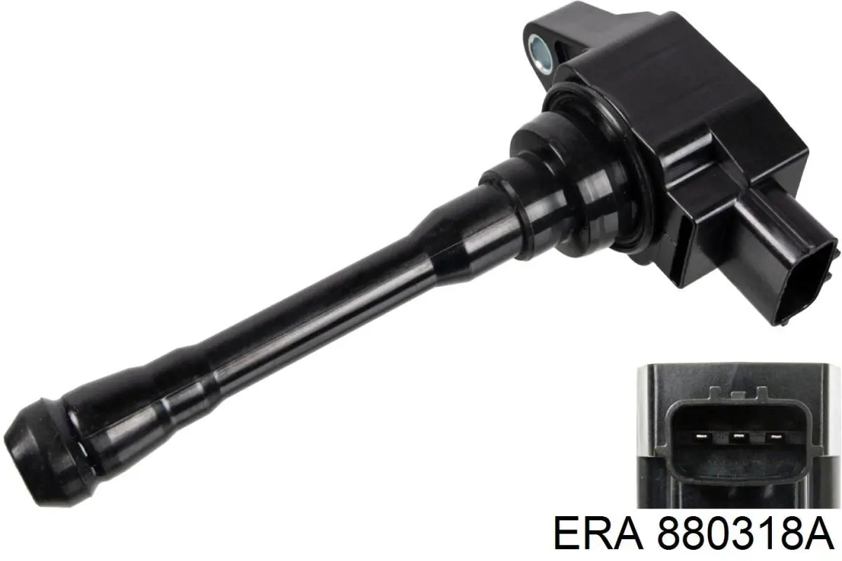 Cewka zapłonowa ERA 880318A cena, od 29,07 USD