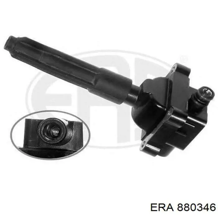 Cewka zapłonowa A0009060060 Mercedes