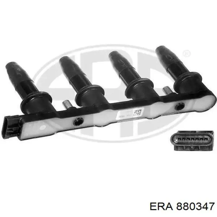 Cewka zapłonowa ERA 880347 cena, od 82,33 USD