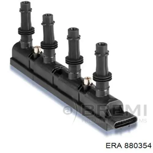 Cewka zapłonowa ERA 880354 cena, od 75,37 USD