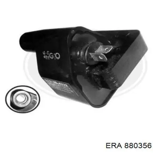 Cewka zapłonowa Chery QQ hatchback (2002 - 2026) cena, od 18,48 USD