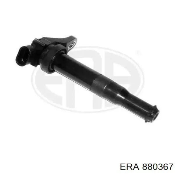 Do koszyka 2730137410 Hyundai/Kia Cewka zapłonowa