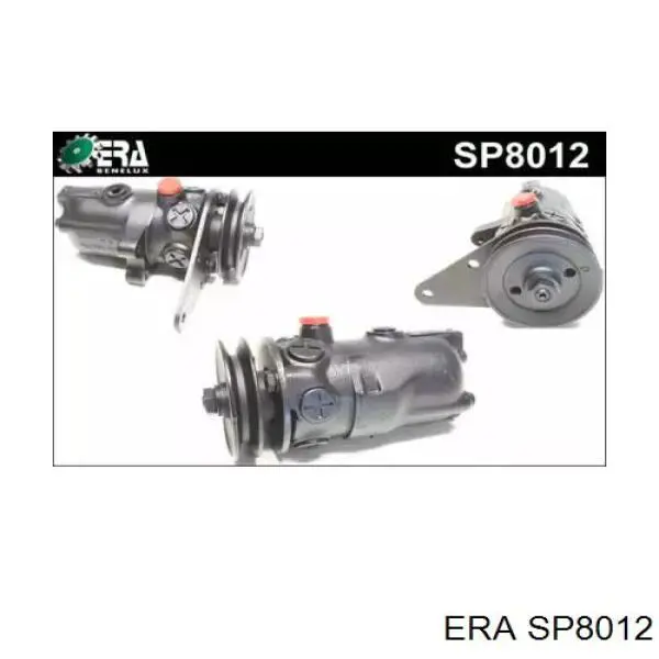 Pompa wspomagania hydraulicznego kierownicy ERA SP8012 cena, od  