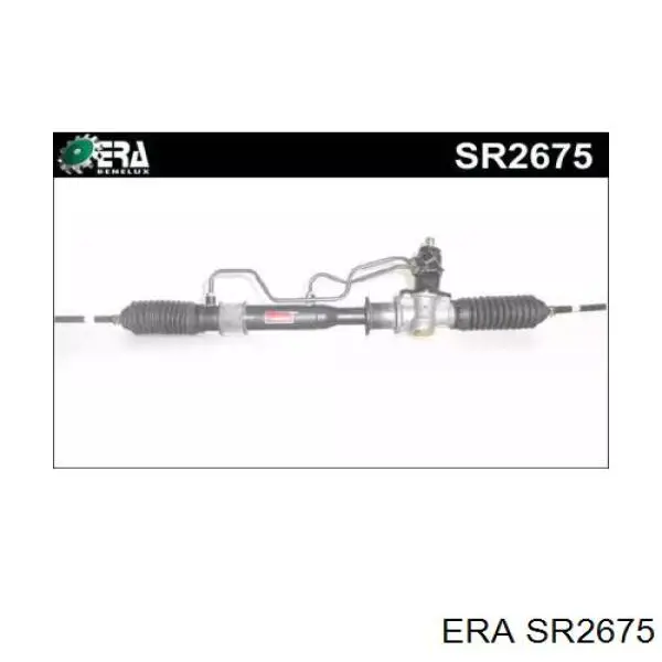 Listwa kierownicza (maglownica) Mitsubishi Space Wagon II minivan (N3W, N4W) (1991 - 2000) cena, od 347,77 USD