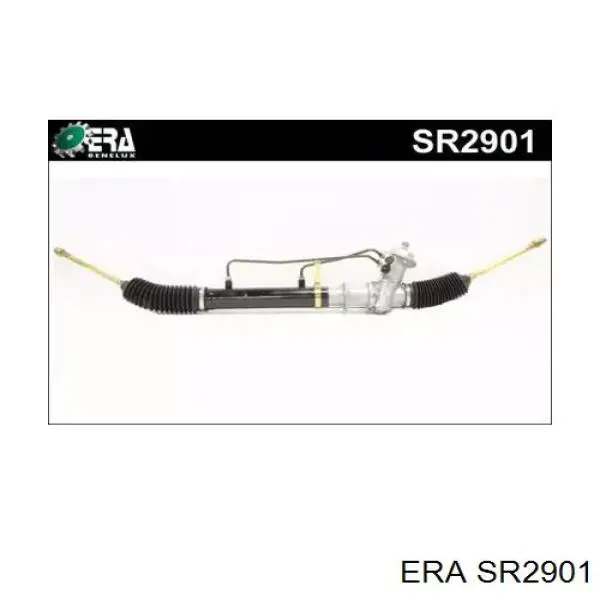 Listwa kierownicza (maglownica) ERA SR2901 cena, od 107,79 USD