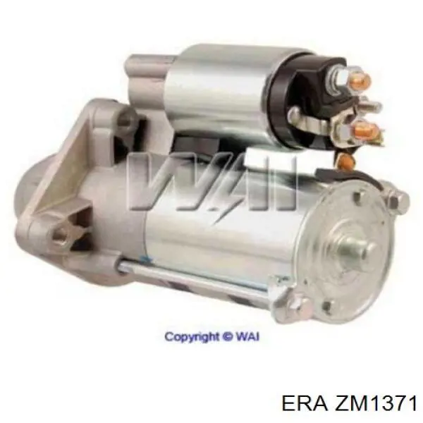 Do koszyka ZM1371 ERA Elektromagnes rozrusznika