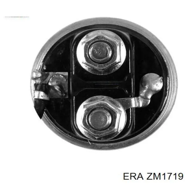 Elektromagnes rozrusznika E8029 Ghibaudi