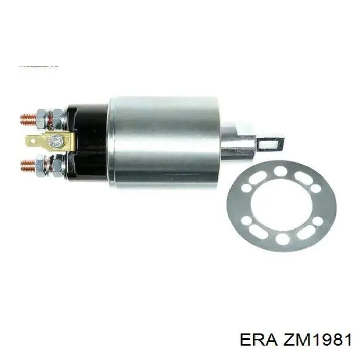 Do koszyka ZM1981 ERA Elektromagnes rozrusznika
