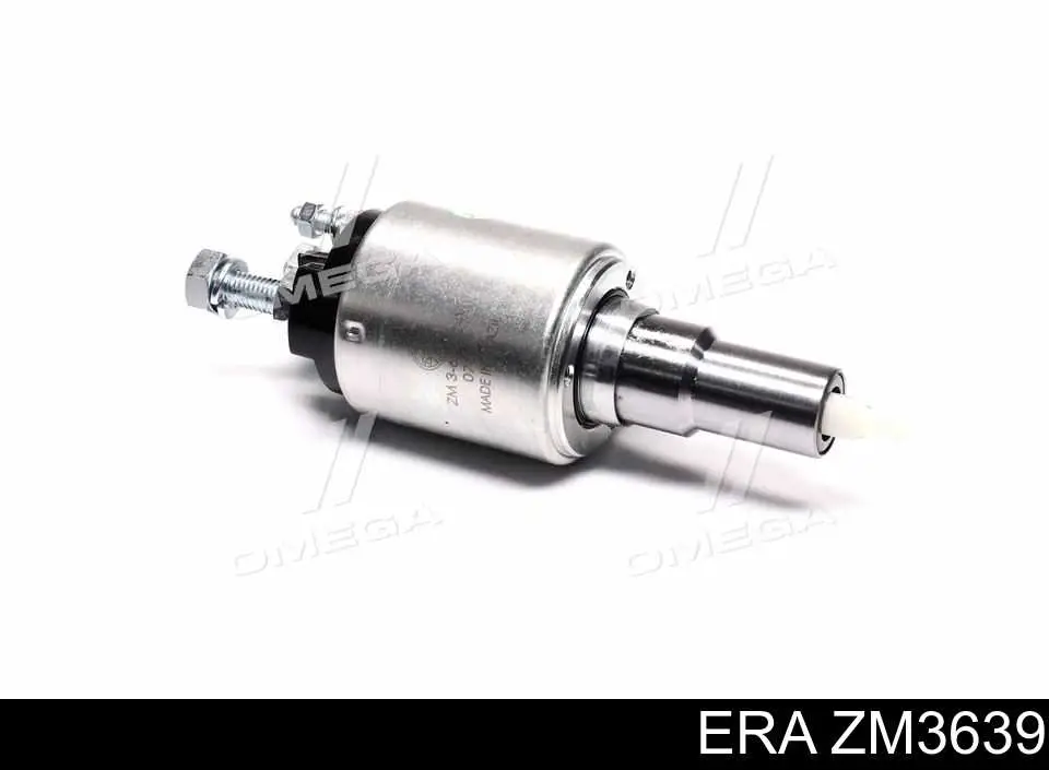 Elektromagnes rozrusznika ERA ZM3639 cena, od 63,15 USD
