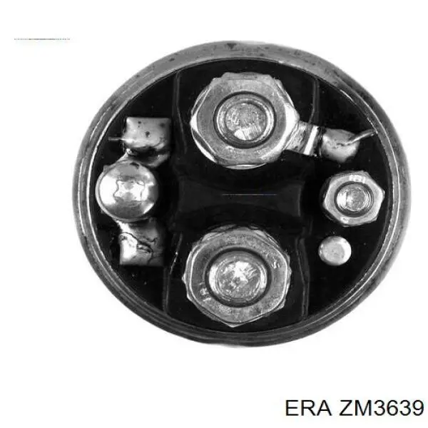 Do koszyka ZM3639 ERA Elektromagnes rozrusznika