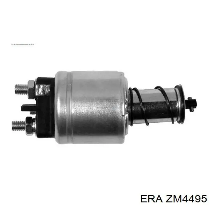 Elektromagnes rozrusznika ERA ZM4495 cena, od 35,90 USD