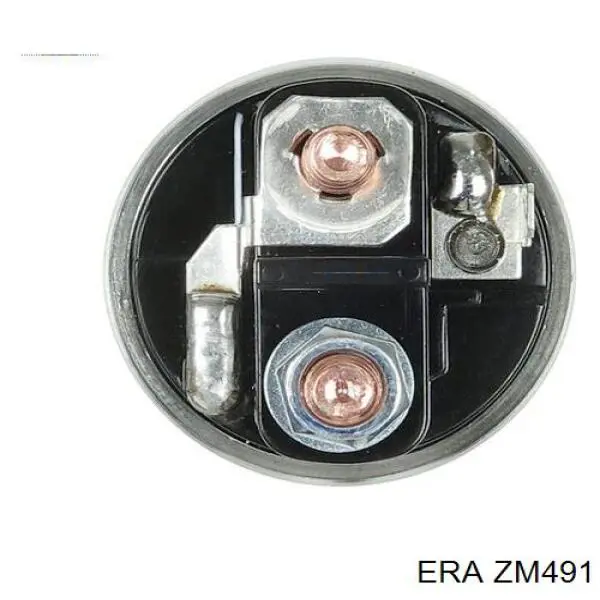 Do koszyka ZM491 ERA Elektromagnes rozrusznika