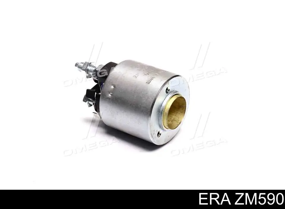 Elektromagnes rozrusznika ERA ZM590 cena, od 23,36 USD