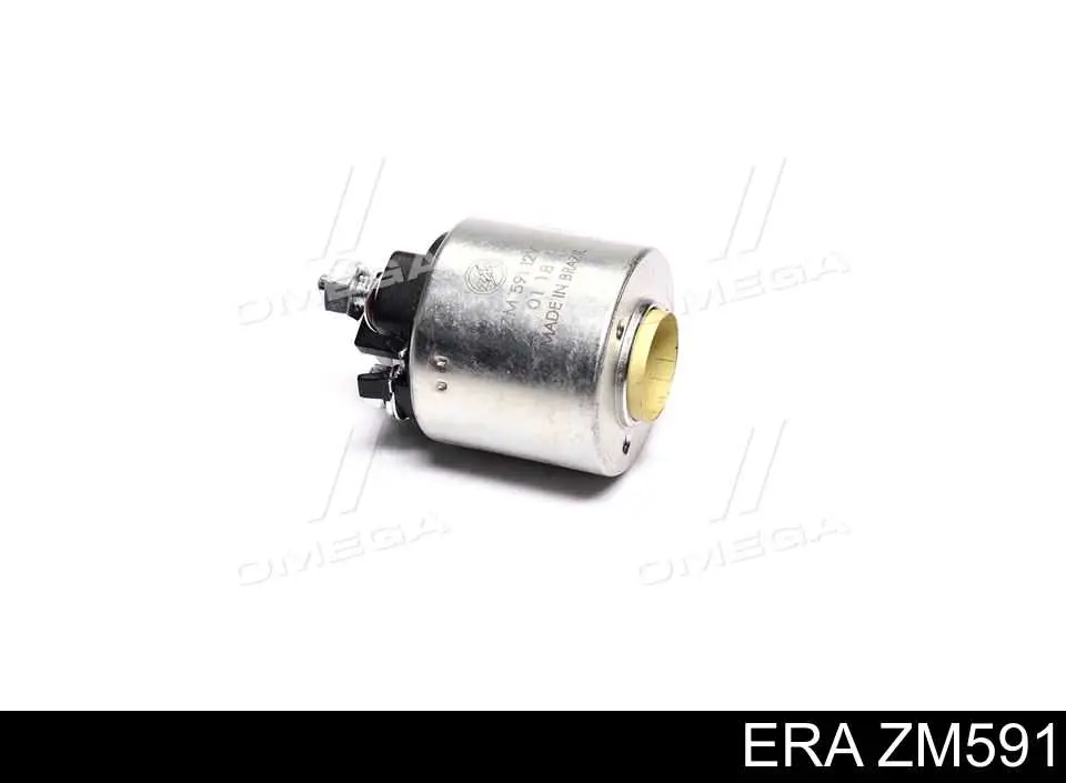 Elektromagnes rozrusznika ERA ZM591 cena, od 26,77 USD