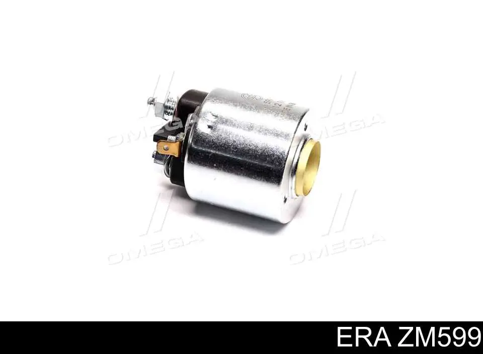 Elektromagnes rozrusznika ERA ZM599 cena, od 26,77 USD