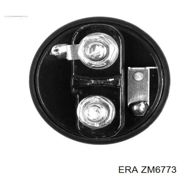 Do koszyka 058911287 VAG Elektromagnes rozrusznika