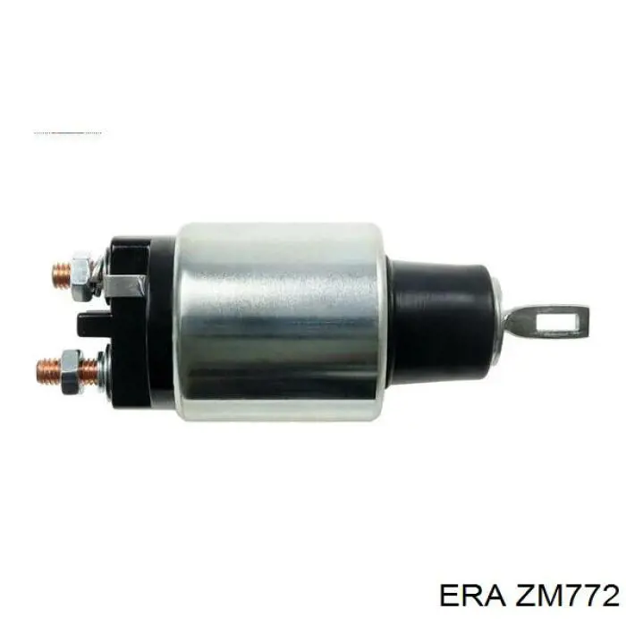 Elektromagnes rozrusznika 333555 Cargo