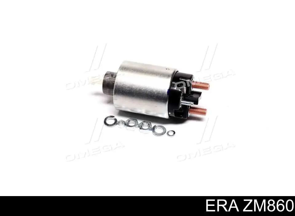 Elektromagnes rozrusznika ERA ZM860 cena, od 26,20 USD