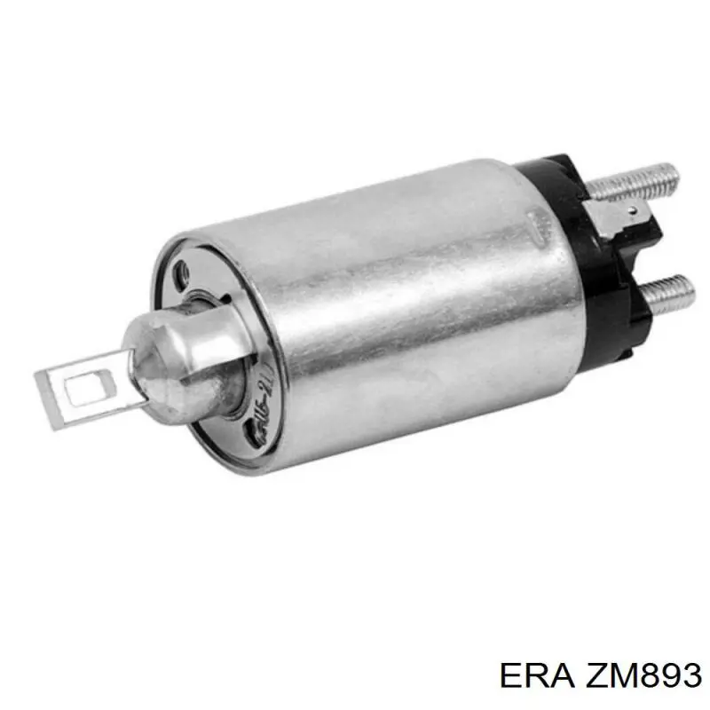 Do koszyka ZM893 ERA Elektromagnes rozrusznika