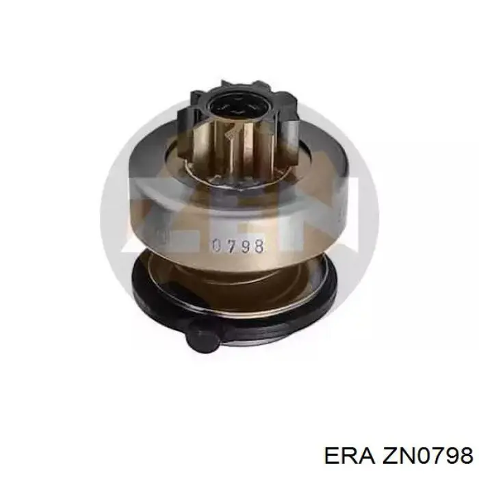 Bendiks rozrusznika ERA ZN0798 cena, od 15,39 USD