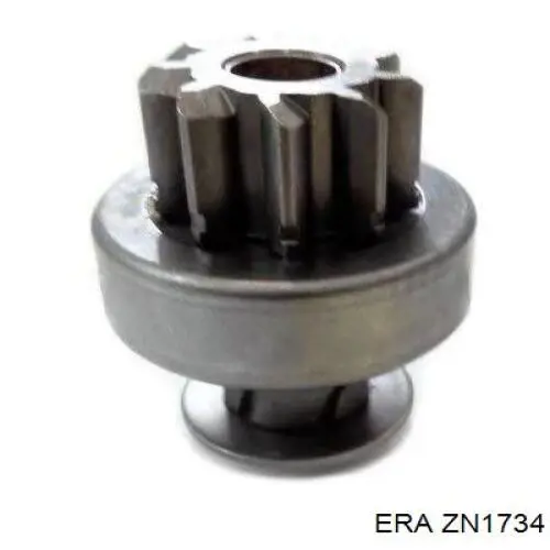 ZN1734 ERA Bendiks rozrusznika