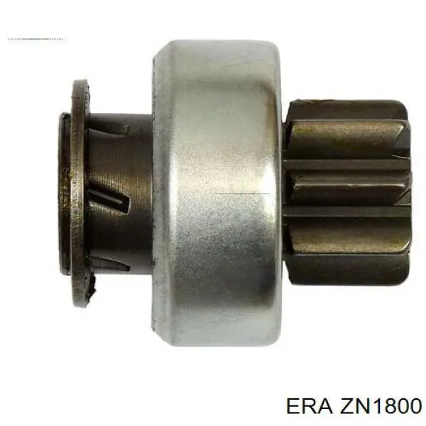 ZN1800 ERA Bendiks rozrusznika