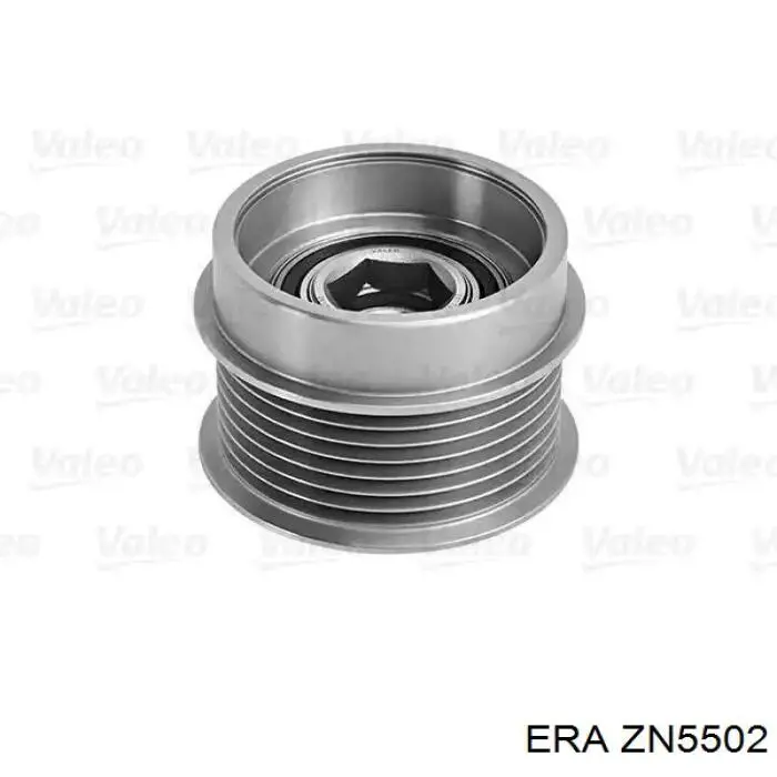 Do koszyka ZN5502 ERA Koło pasowe alternatora
