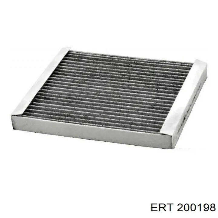 Do koszyka 200198 ERT Zestaw naprawczy głównego cylindra hamulcowego