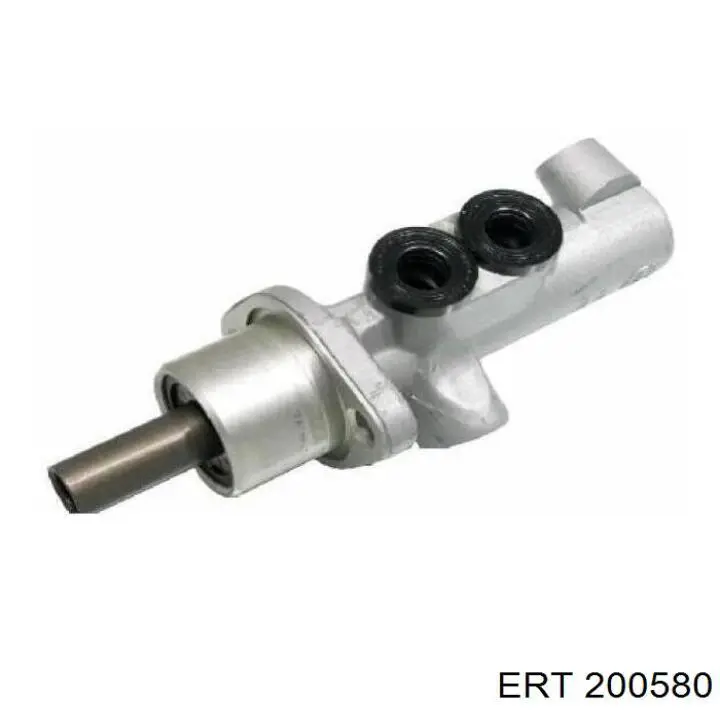 Do koszyka 200580 ERT Zestaw naprawczy głównego cylindra hamulcowego