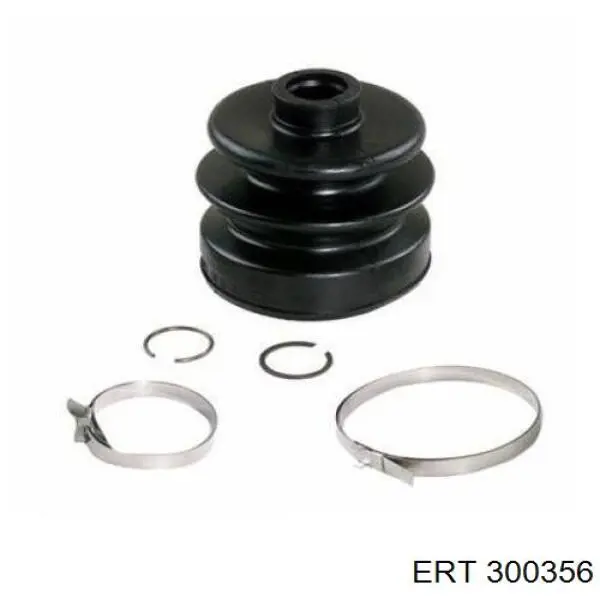 Zestaw naprawczy cylindra roboczego sprzęgła ERT 300356 cena, od 5,13 USD