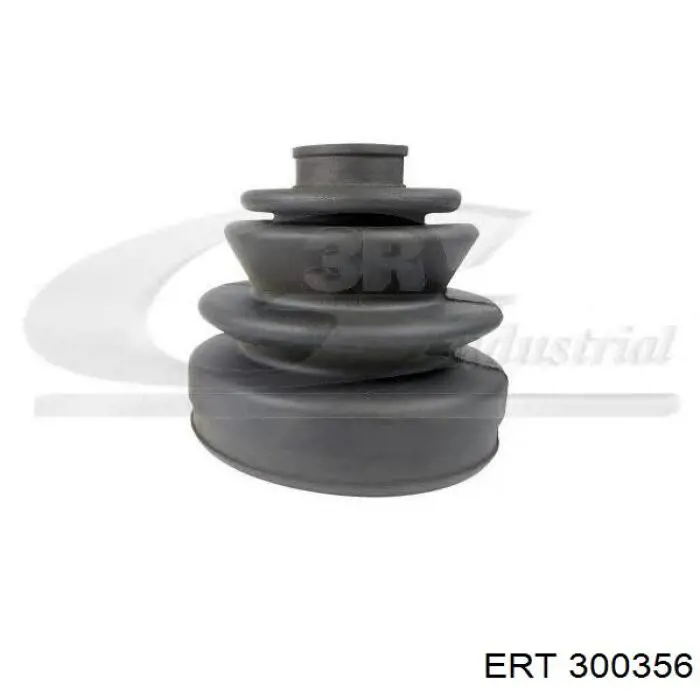 Do koszyka 300356 ERT Zestaw naprawczy cylindra roboczego sprzęgła