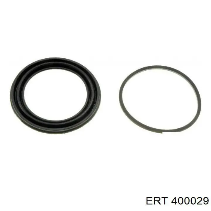 Zestaw naprawczy zacisku hamulcowego przedniego ERT 400029 cena, od 15,97 USD