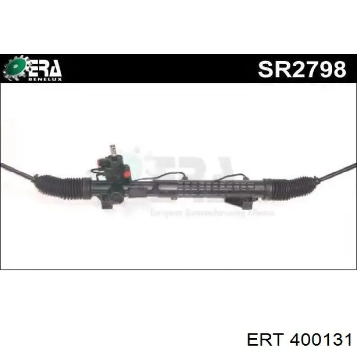 Zestaw naprawczy zacisku hamulcowego przedniego ERT 400131 cena, od 5,97 USD