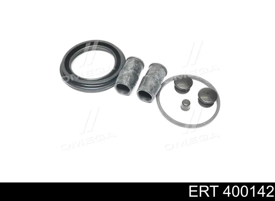 Zestaw naprawczy zacisku hamulcowego przedniego ERT 400142 cena, od 7,97 USD