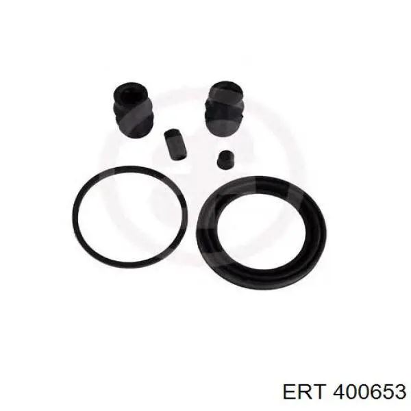 Zestaw naprawczy zacisku hamulcowego przedniego ERT 400653 cena, od 11,68 USD
