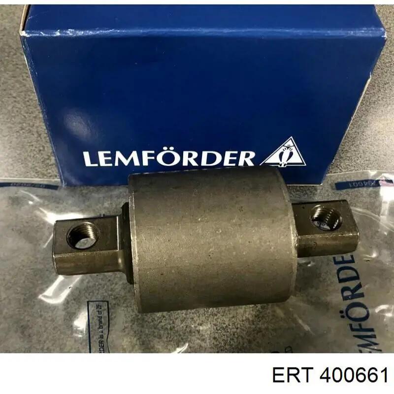 Do koszyka 400661 ERT Zestaw naprawczy zacisku hamulcowego tylnego