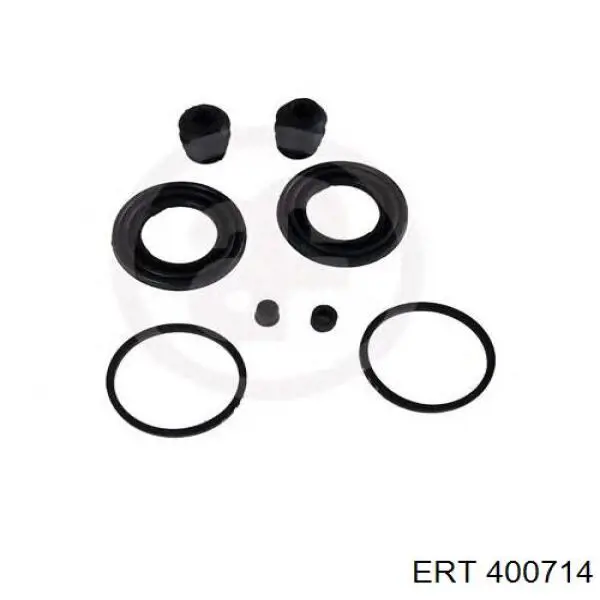 Zestaw naprawczy zacisku hamulcowego przedniego ERT 400714 cena, od 14,97 USD