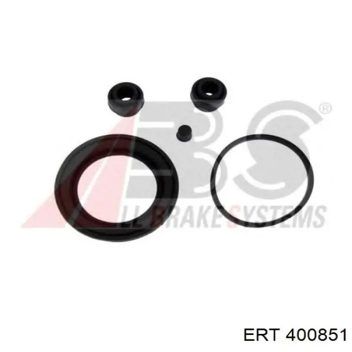 Zestaw naprawczy zacisku hamulcowego przedniego ERT 400851 cena, od 7,54 USD