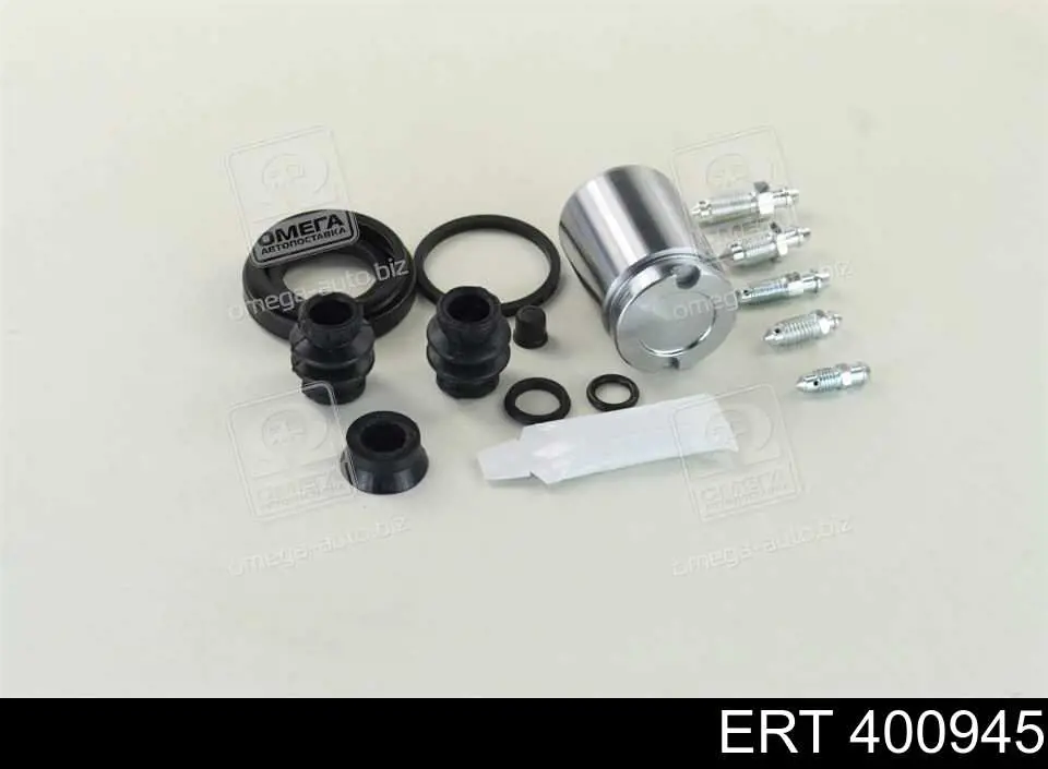 Zestaw naprawczy zacisku hamulcowego tylnego ERT 400945 cena, od 19,02 USD