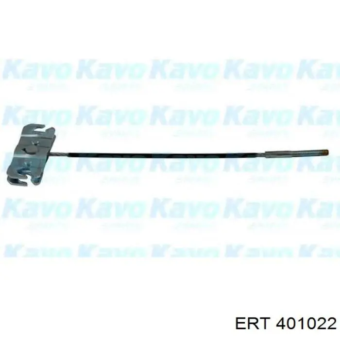 Zestaw naprawczy zacisku hamulcowego przedniego ERT 401022 cena, od 11,05 USD