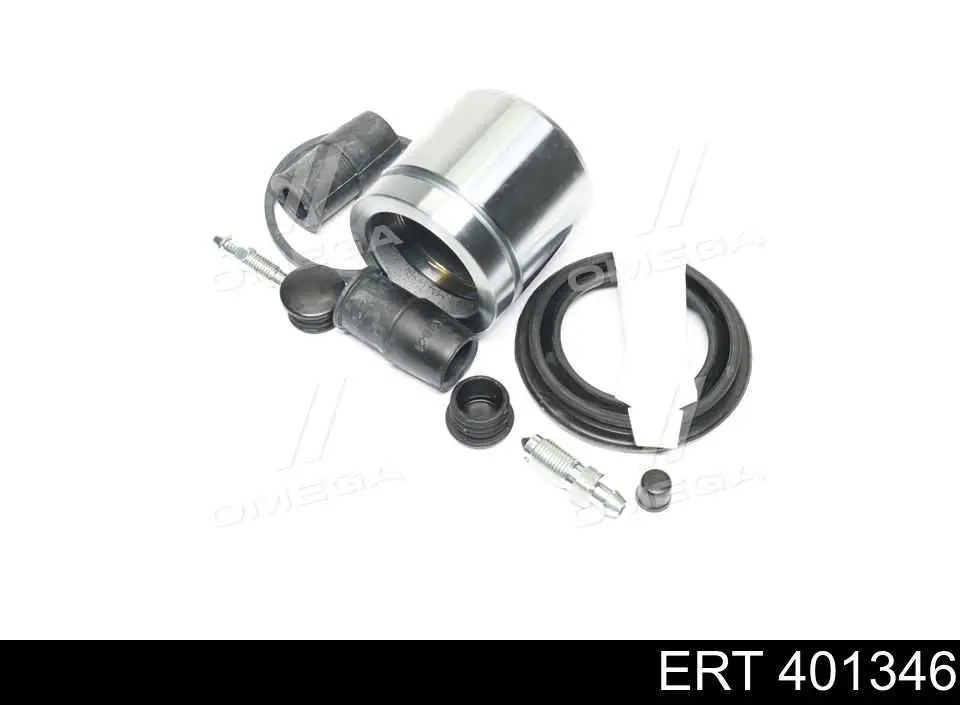 Zestaw naprawczy zacisku hamulcowego przedniego ERT 401346 cena, od 17,10 USD