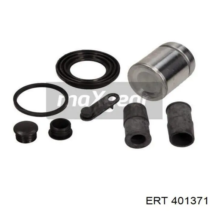 Zestaw naprawczy zacisku hamulcowego tylnego ERT 401371 cena, od 19,11 USD