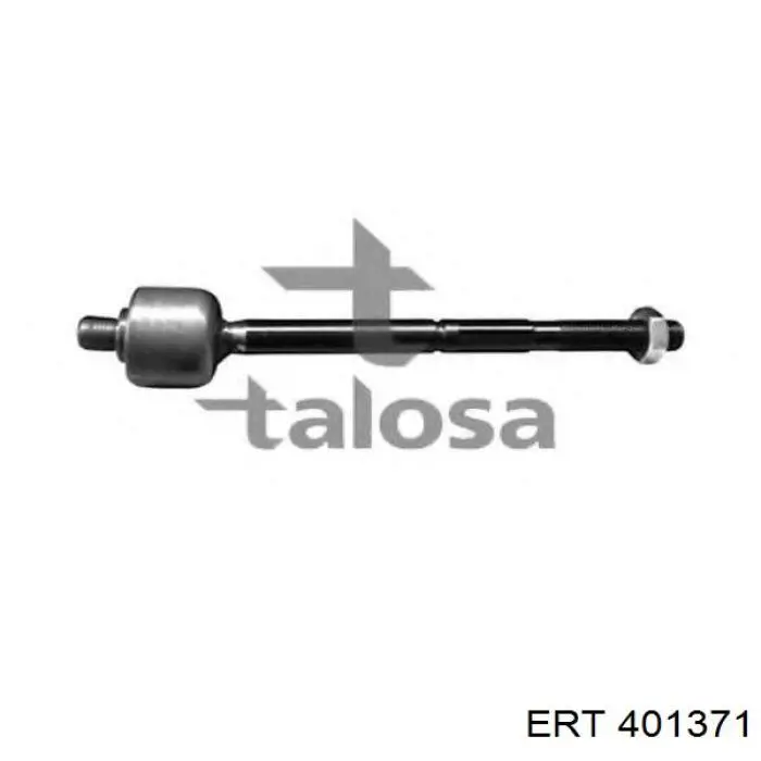 Do koszyka 401371 ERT Zestaw naprawczy zacisku hamulcowego tylnego