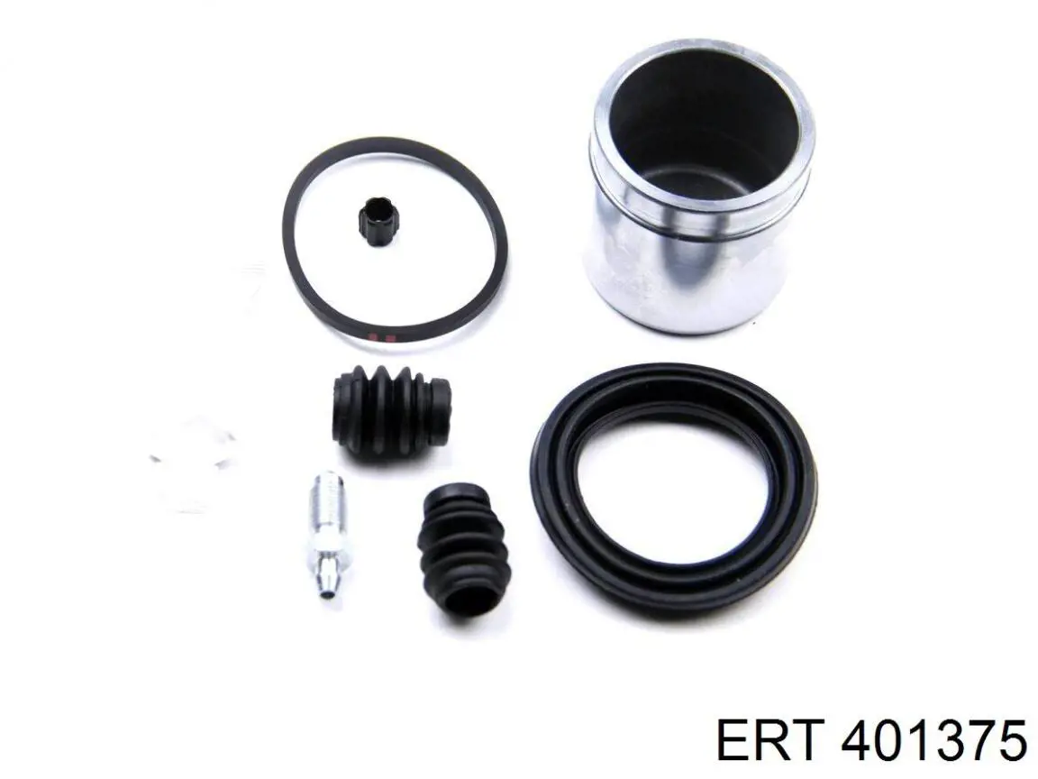 Zestaw naprawczy zacisku hamulcowego przedniego ERT 401375 cena, od 17,38 USD