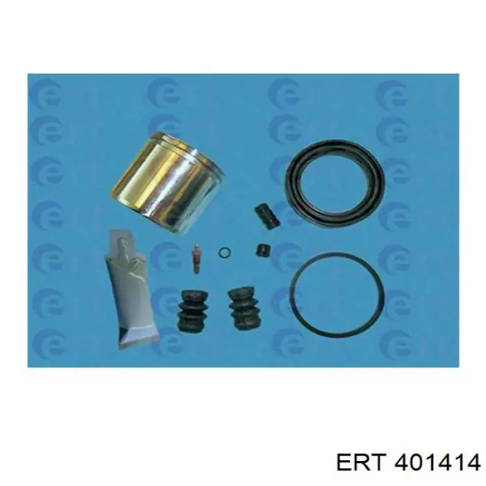Zestaw naprawczy zacisku hamulcowego przedniego ERT 401414 cena, od 20,30 USD