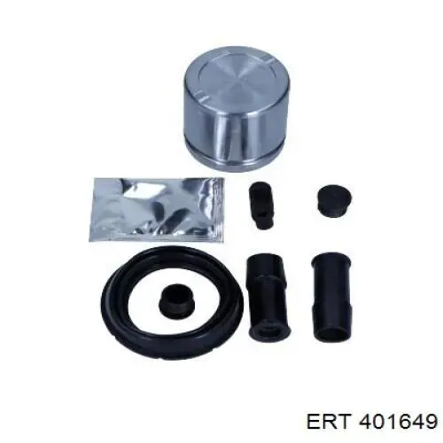 Zestaw naprawczy zacisku hamulcowego przedniego ERT 401649 cena, od 27,03 USD