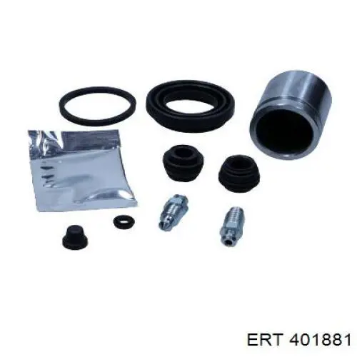 Zestaw naprawczy zacisku hamulcowego tylnego ERT 401881 cena, od 17,33 USD