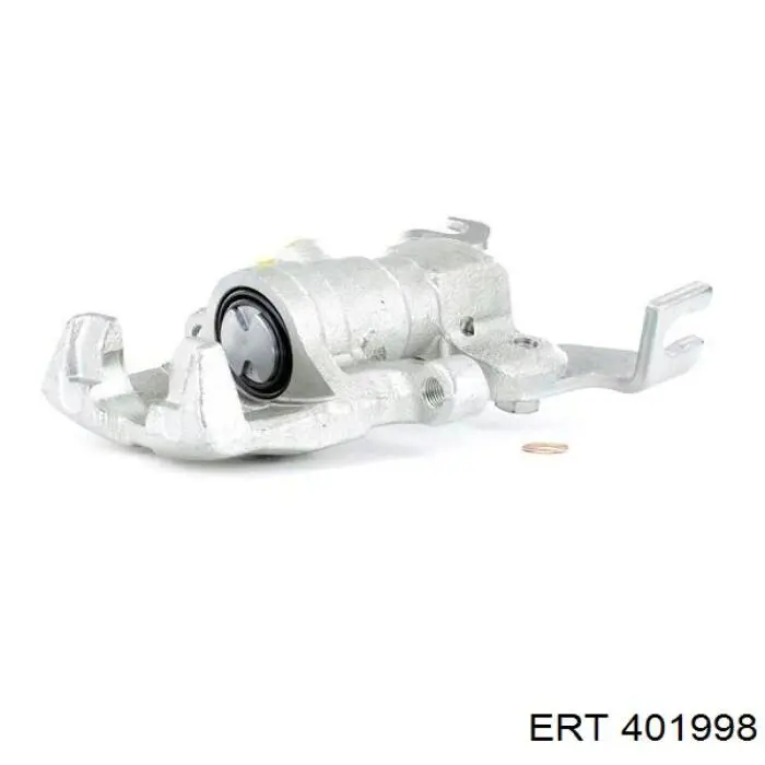 Zestaw naprawczy zacisku hamulcowego tylnego ERT 401998 cena, od 21,44 USD